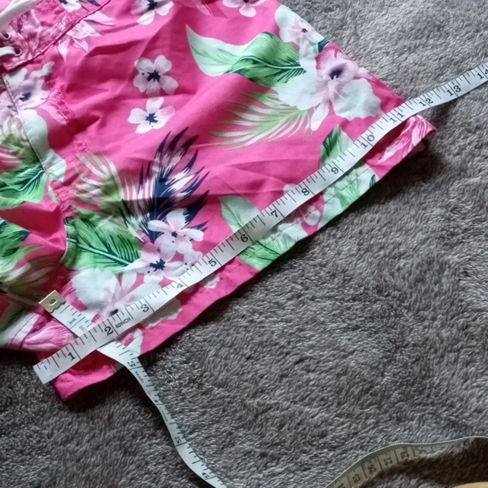Kanu Surf tropical board shorts